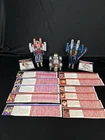 G1 Transformers Lot