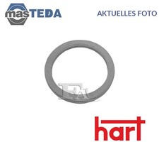 701 802 AUSPUFFROHRDICHTUNG AUSPUFF DICHTUNG HART FÜR MAZDA 2,323 S VI
