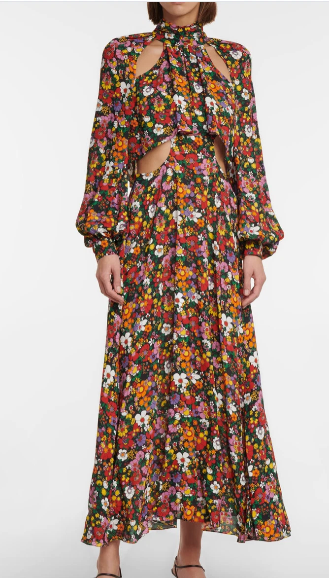 denim midi dress for ladies Worth The Wait Denim Midi Dress Small