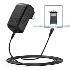 14V Charger for Acoustic Research AWSF100 AWSEE3 AWSF100BK AWSEE3BK AWSEE320
