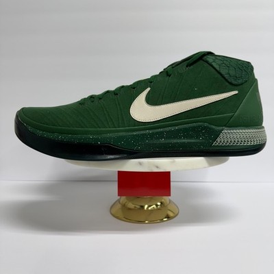 Nike Kobe AD Mid Giannis Antetokounmpo PE Promo Sample Men's Size