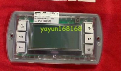 one PGD1OOOFW1 1PC New Controller Operation Panel PGD1000FW1 #qo