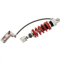 Federbein StoßDäMpfer Yss FüR Yamaha MT-09 850 A Sport Tracker Abs 2014-2015