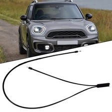 Zuverl&auml;ssiges Haubenentriegelungskabel f&uuml;r MiNi R60 R61 ab 2011 bis 2016 Schne