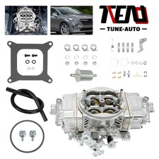 For Holley Brawler Race Quick Fuel 850 CFM Carburetor 4150 Mechanical BR67201