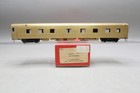 HO BRASS SOHO UNION PACIFIC OCEAN SLEEPER UNPAINTED — photo 1