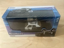 Greenlight  1/43 Scale Blues Brothers 1974 Dodge Monaco Diecast Car Limited