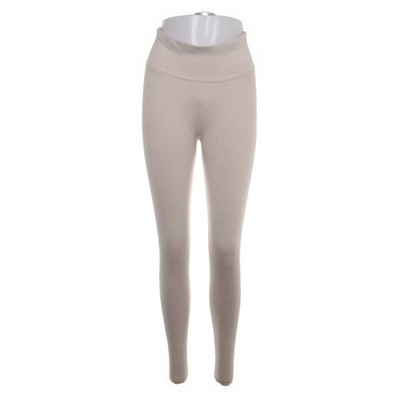 Aim'n, Sportleggings, Größe: M, Beige, Elasthan/Polyamid/Polyester #SvC