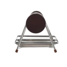 Chopping Board Organizer Baking Tray Drying Display Stand Bakeware Rack