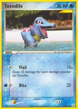 Totodile 79/101 Common Hidden Legends Pokemon Lightly Played on eBay