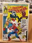 AMAZING SPIDER-MAN 367 NM- COMIC BOOK JJC
