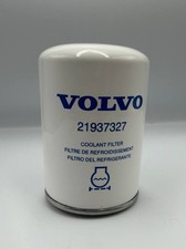 Volvo 21937327 ENGINE D13 COOLANT FILTER /Fle...