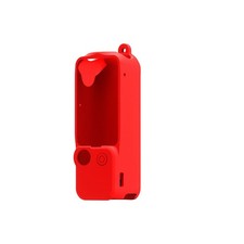 Camera Silicone Protective Shockproof Case for DJI OSMO POCKET3/4 Spare Parts