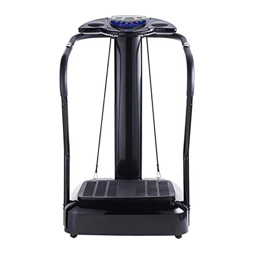 vibration collar for small dogs Standing Vibration Plate main image 1