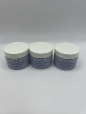 3X- Fresh Floral Recovery Calming Mask - Trav...