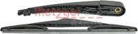 Scheibenwischerarm, Scheibenreinigung 2190308 Metzger FüR Hyundai KIA