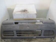 Pare-choc avant Renault TRAFIC