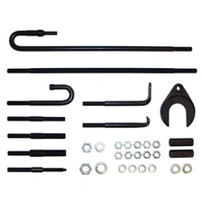LTI Tools .401 Parker Shank Texas Twister Pulling Kit