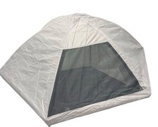 READ New The California Beach Company Pop N Go Cover Gray Replacement Part