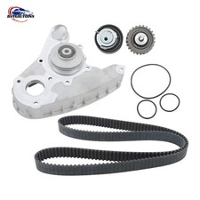 Timing Belt + Water Pump  For Iveco Daily Fiat Ducato 2.3