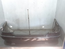 Pare-choc avant Mercedes 320