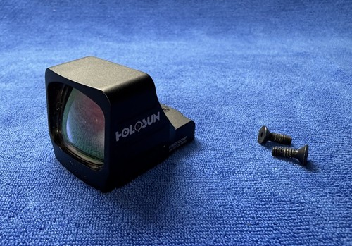 Holosun HS507COMP Red Dot Sight HS507 COMP Competition