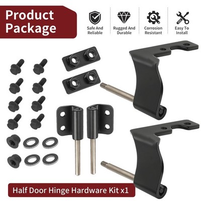 2207709 For Polaris 18-25 Ranger XP 1000 Northstar Half Door Hinge