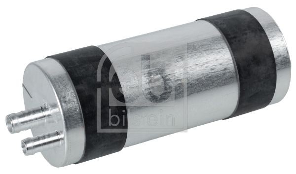 FEBI BILSTEIN 172691 Fuel Filter Fits Audi A6 A6 Allroad A8 Porsche Panamera