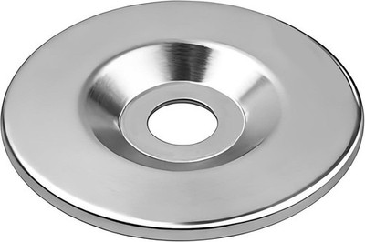 4.5 Inch Shrinking Disc 1.4mm Thick Sheet Metal Fabrication Tool Car Body Panel
