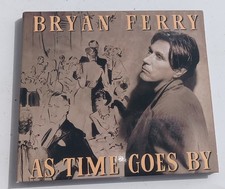 Brian Ferry - As Time Goes By [DIGIPACK] | CD...