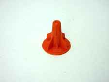MOTU vintage TWISTOID PEDESTAL Base Masters of the Universe He-man parts zoids