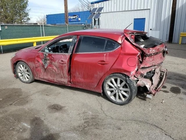 (LOCAL PICKUP ONLY) Fuel Tank Japan Built Fits 14-18 MAZDA 3 1317791 - Image 2 of 4