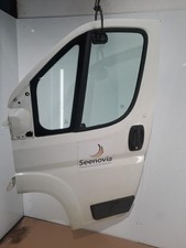 Porte avant et accessoires Citroen JUMPER