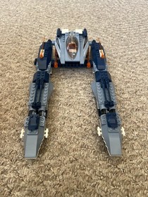 LEGO Alpha Team 4770 Deep Freeze Blizzard Blaster (Incomplete)