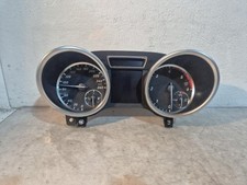 Compteur Mercedes CLASSE M