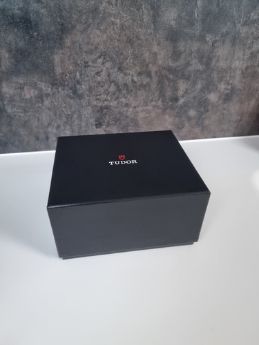 TUDOR Black Bay 58, 79030N, FULL SET Leder Braun, Automatik Ziffernblatt Schwarz - Bild 10 von 10
