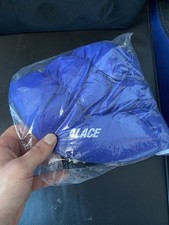 Palace Pertex Puffa Beanie