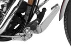 Kuryakyn 03 08 Dyna Forward Control Extenders Chrome