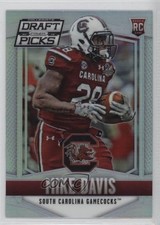 Collegiate Mike Davis