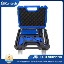 Engine Alignment Locking Timing Tool Kit for Benz M157 M276 M278 276589014000