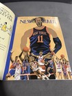 NEW YORKER  June 1 2026 Kings of NY KNICKS Jalen Brunson PRISTINE FULL MAGAZINE — photo 2