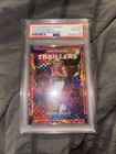 2024 Panini Rookies & Stars - Thrillers Jayden Daniels #T-JDS Red Plaid (RC)