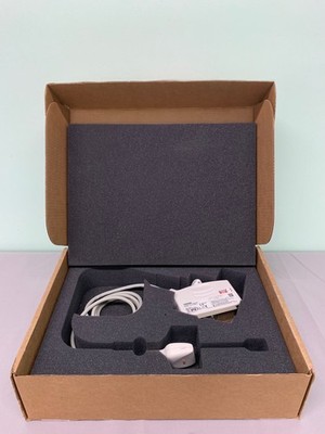 Toshiba 11L5 Linear Array Transducer Model PLT-704AT