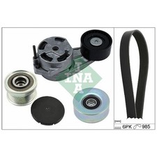 Keilrippenriemensatz für BMW 1-er F20 F21 3-er F30 F31 | 24081944