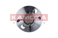 Kamoka Radlagersatz Radlager Satz Wheel Bearing Hinten 5500072
