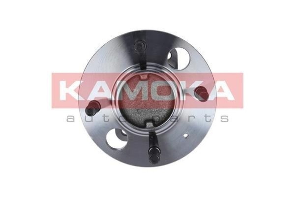 Kamoka Radlagersatz Radlager Satz Wheel Bearing Hinten 5500072-image