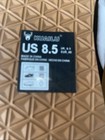 NWT KUAiLU Women’s Flip Flops Size 8.5 White Knot Strap Comfort  Sandals — photo 6