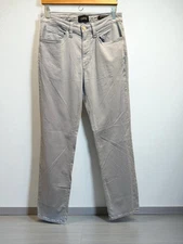 34 Heritage Jeans Charisma Comfort Classic Straight Leg Stretch Blue NWOT 32 32