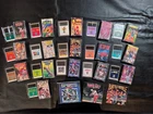 New ListingTurboGrafx 16 Games 16 Game Lot - Legendary Axe, Bomberman, Cratermaze, JJ&Jeff+