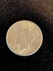 1922-S Peace Dollar